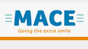 Mace Logo