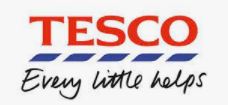 Tesco Logo