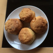 Load image into Gallery viewer, Fruit Scones
