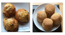 Load image into Gallery viewer, Fruit Scones
